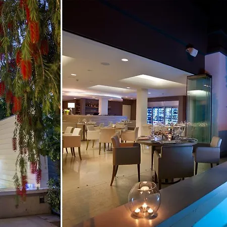 Hotel Alasia Boutique Limisso