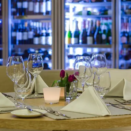 Alasia Boutique 4* Limassol