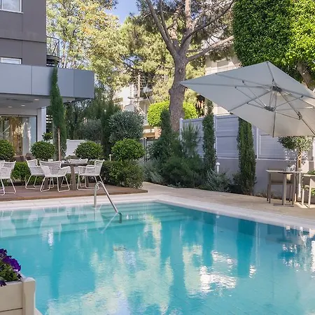 Hotel Alasia Boutique 4*