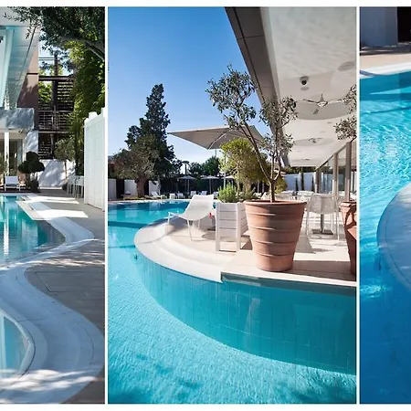 Hotel Alasia Boutique 4*