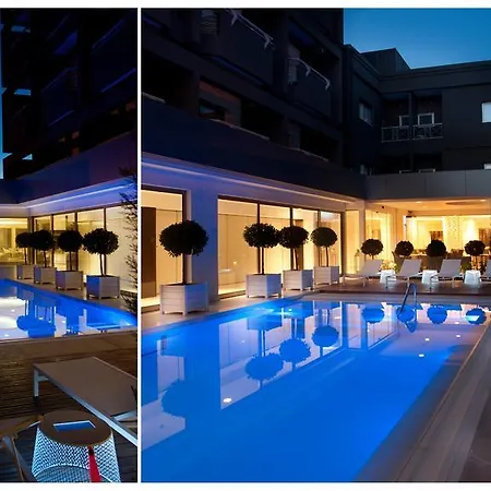 Alasia Boutique Hotel Limisso