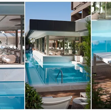 Alasia Boutique 4* Limisso