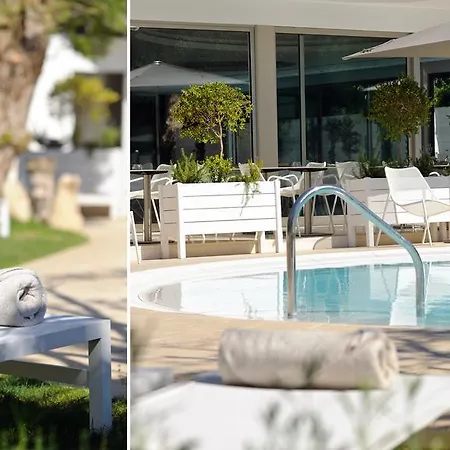 Hotel Alasia Boutique Limisso