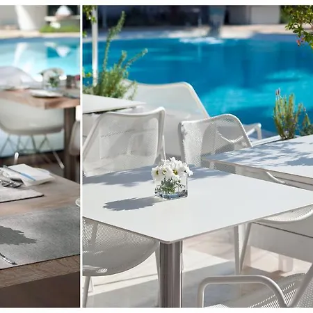 Alasia Boutique 4* Limisso