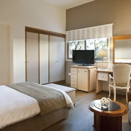 Hotel Alasia Boutique