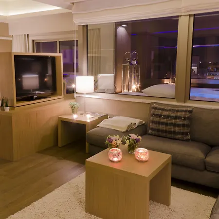 Alasia Boutique 4* Лимасол