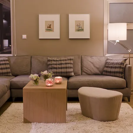 Alasia Boutique 4* Limisso