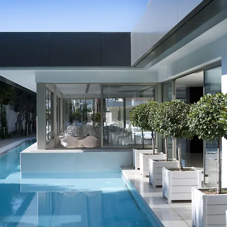 Alasia Boutique Hotel 4*