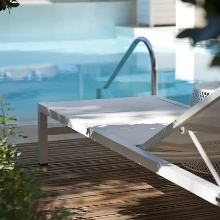Alasia Boutique Hotel 4*