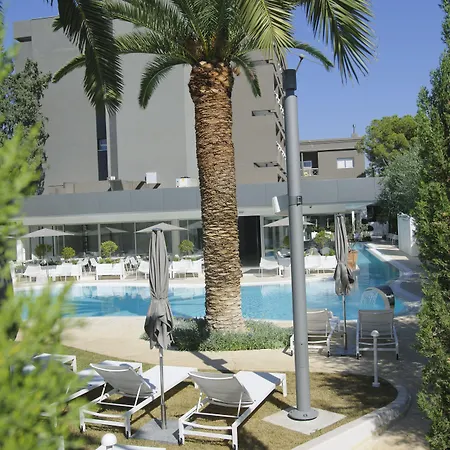 Alasia Boutique 4* Limassol