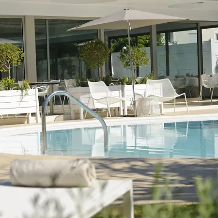 Alasia Boutique 4* Limassol