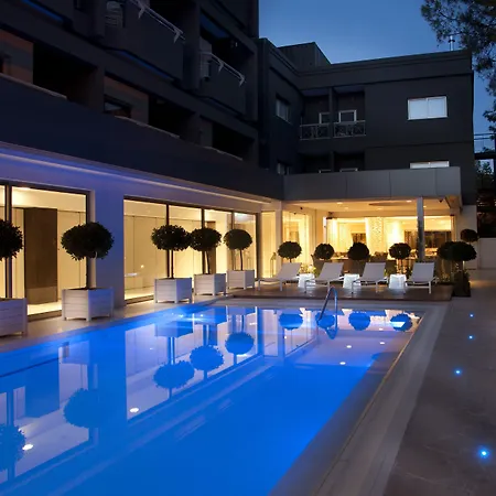 Alasia Boutique 4*