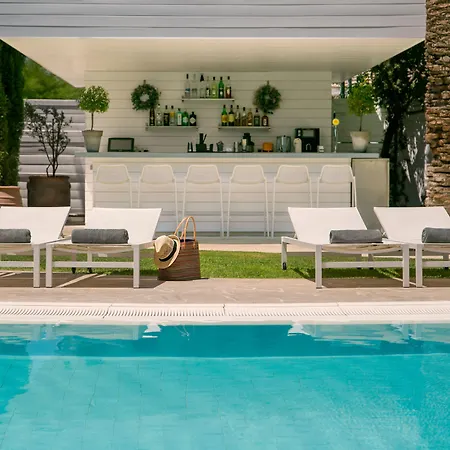 Alasia Boutique Hotel