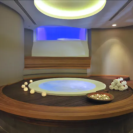 Hotel Alasia Boutique Limisso