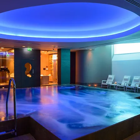 Hotel Alasia Boutique Limassol