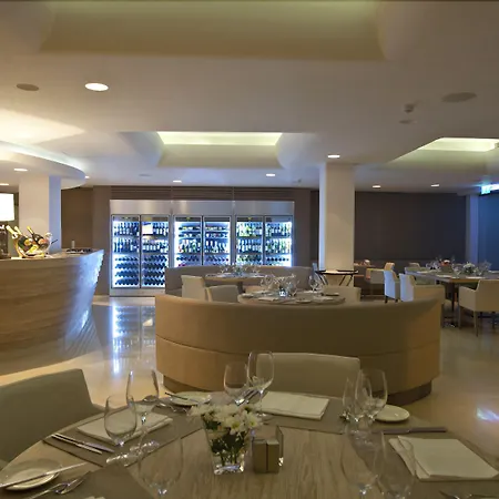 Alasia Boutique 4* Лимасол