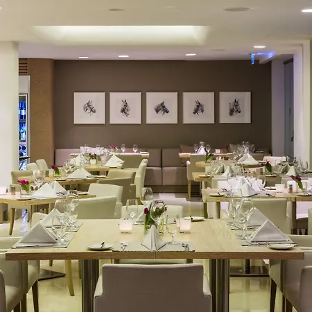 Hotel Alasia Boutique Limassol