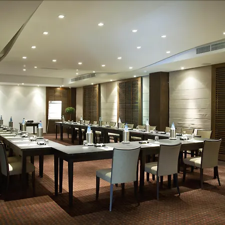 Alasia Boutique 4* Limassol