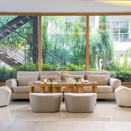 αλάσια Ξενοδοχείο Λεμεσός