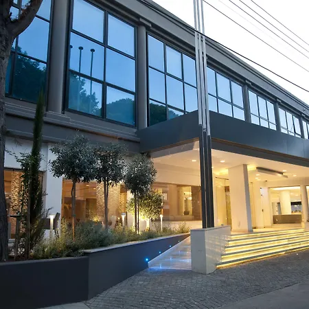 Alasia Boutique Hotel Limassol