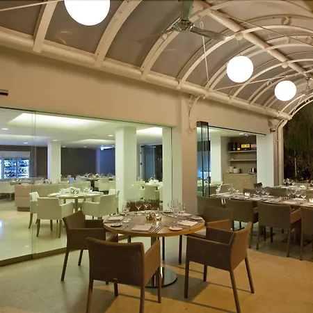 Hotel Alasia Boutique Limisso