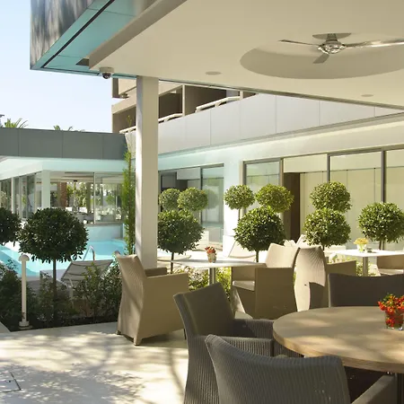 Alasia Boutique Hotel