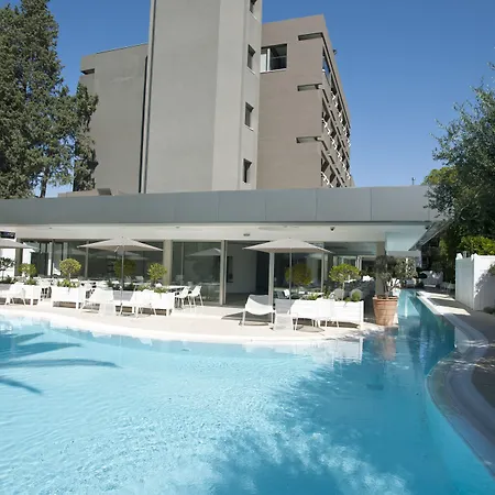 Alasia Boutique Hotel 4*