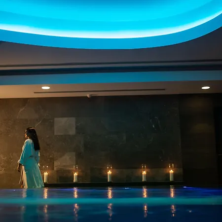 Alasia Boutique 4* Limassol