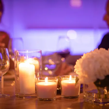 Alasia Boutique Отель