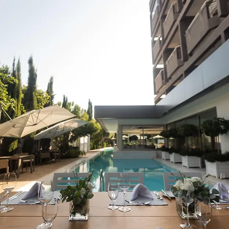 Alasia Boutique Hotel 4*