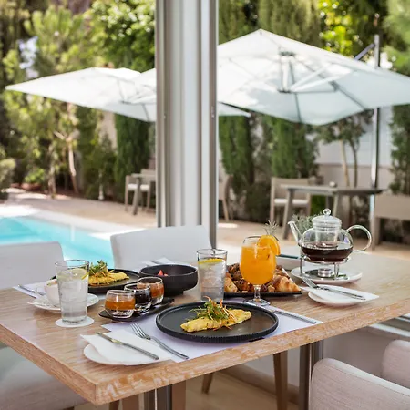 Alasia Boutique Hotel 4*