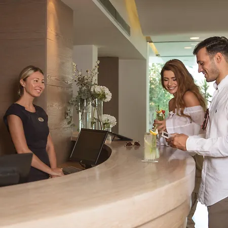 Alasia Boutique Limassol