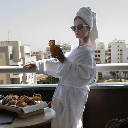 Alasia Boutique Hotel Limassol