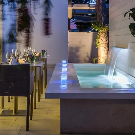 Hotel Alasia Boutique