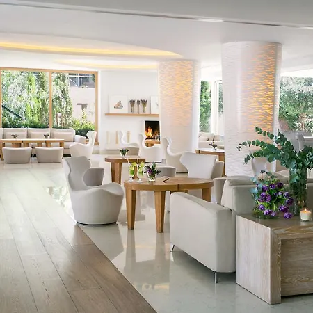 Alasia Boutique Hotel Limisso