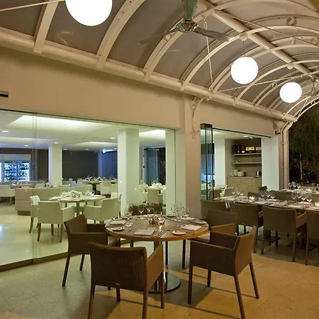 Alasia Boutique 4* Limisso
