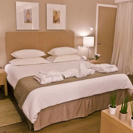 Alasia Boutique Hotel 4*