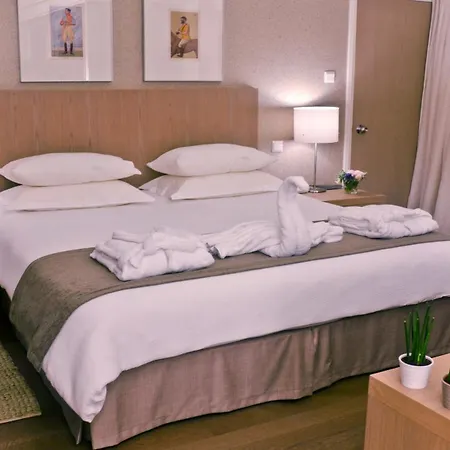 Alasia Boutique Hotel 4*