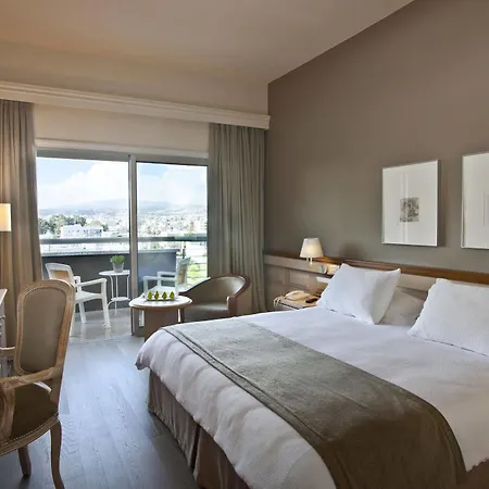 Alasia Boutique Hotel Limisso