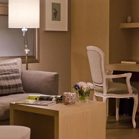 Hotel Alasia Boutique 4*
