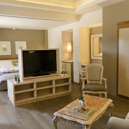 Hotel Alasia Boutique Limisso
