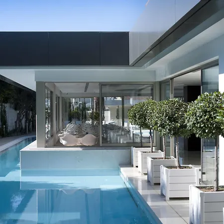 Hotel Alasia Boutique 4*