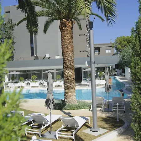 Hotel Alasia Boutique Limisso