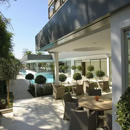 Alasia Boutique 4* Limisso
