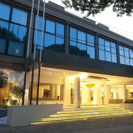 αλάσια 4* Λεμεσός