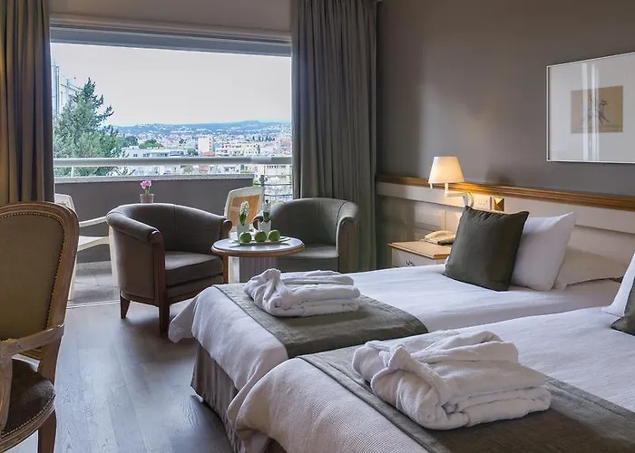 Alasia Boutique Hotel Limisso