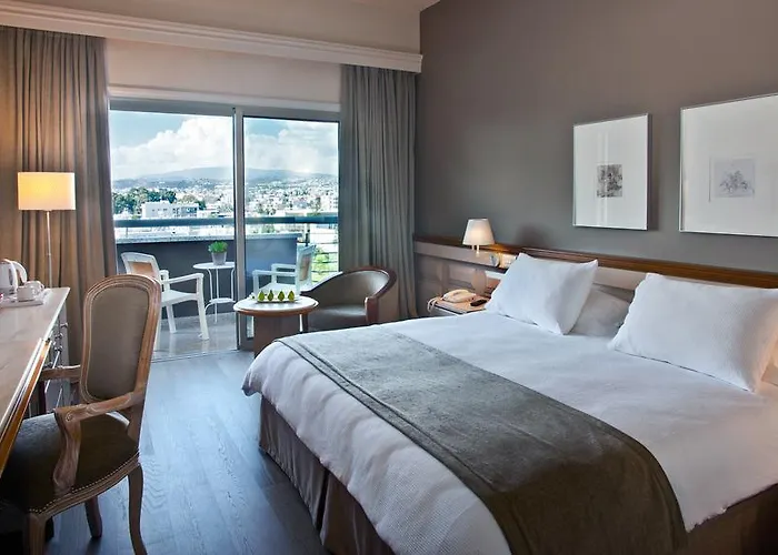 Alasia Boutique Hotel