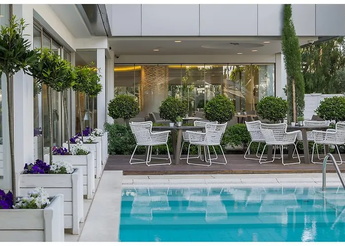 Hotel Alasia Boutique