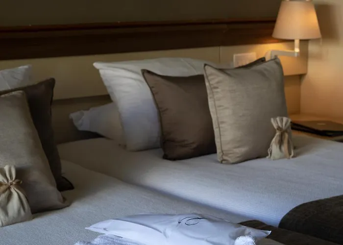 Hotel Alasia Boutique