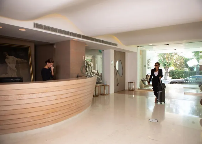 Hotel Alasia Boutique 4*